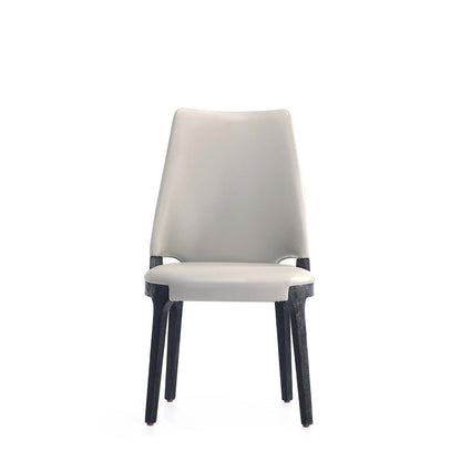 Kara - Dining Chair In (Set of 2)