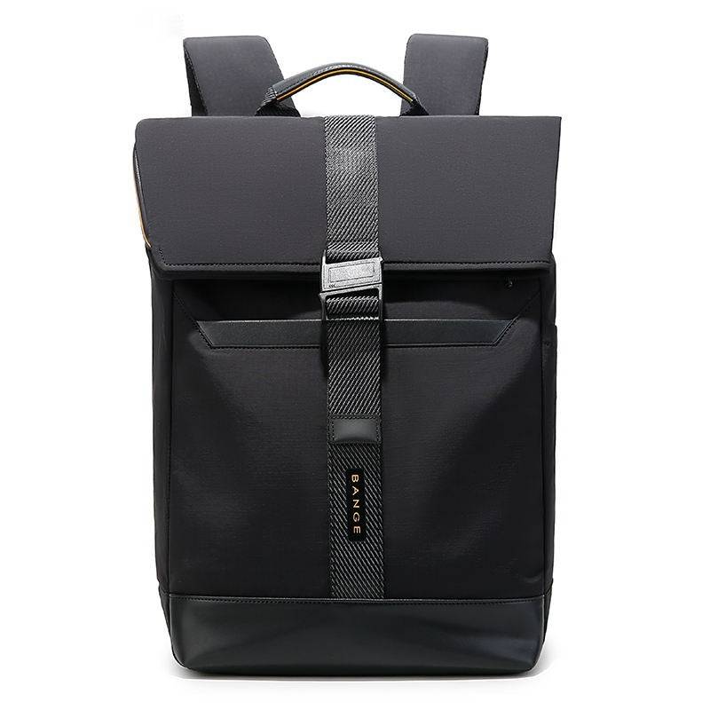 Lightweight Waterproof Mens Casual Laptop Backpack