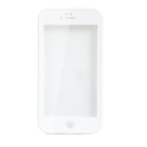 IPX6 Waterproof 360° Full-Sealed Shockproof Case for iPhone 6/6S