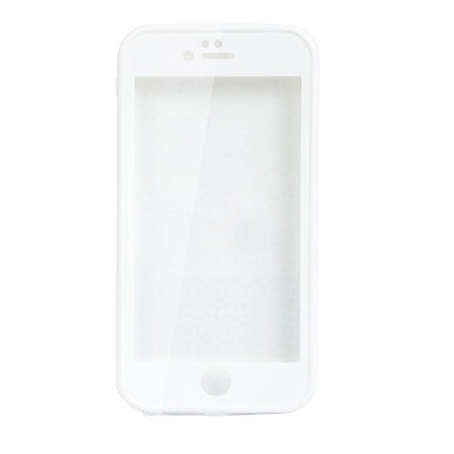 IPX6 Waterproof 360° Full-Sealed Shockproof Case for iPhone 6/6S