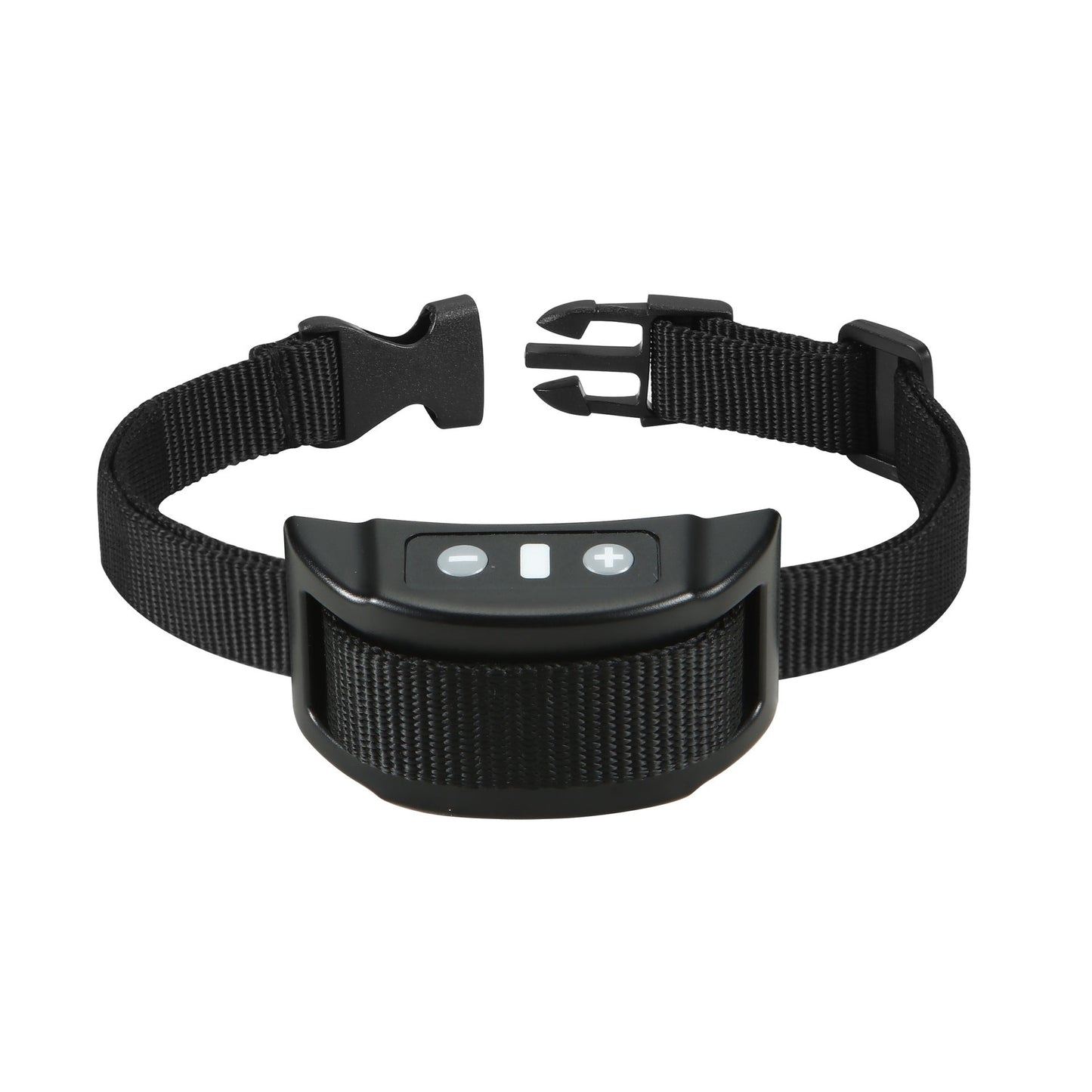 Dog Collar USB Rechargeable Trainer Electric Vibration Shock Beep Dog Training Collar Anti Barking Device Automatic Anti Bark