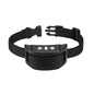 Dog Collar USB Rechargeable Trainer Electric Vibration Shock Beep Dog Training Collar Anti Barking Device Automatic Anti Bark