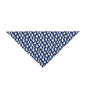 Midnight Mischief: A Thousand Friendly Ghosts Pattern - Pet Bandana Pet Zen