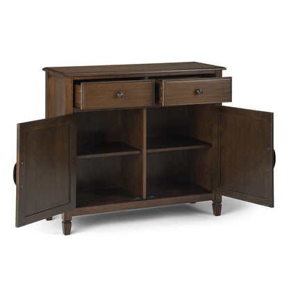 Connaught - Entryway Storage Cabinet