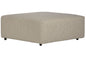 Searsport - Castered Cocktail Ottoman