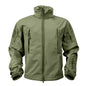 Rothco Special Ops Tactical Soft Shell Jacket