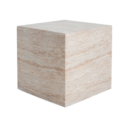 Outdoor Indoor Square Lightweight Side Table