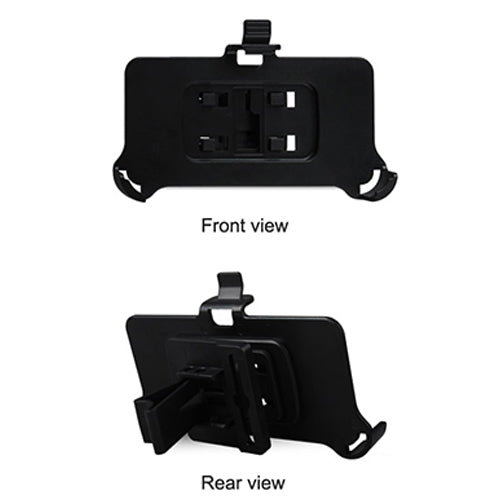 Air Vent Car Mount for iPhone 4/4S
