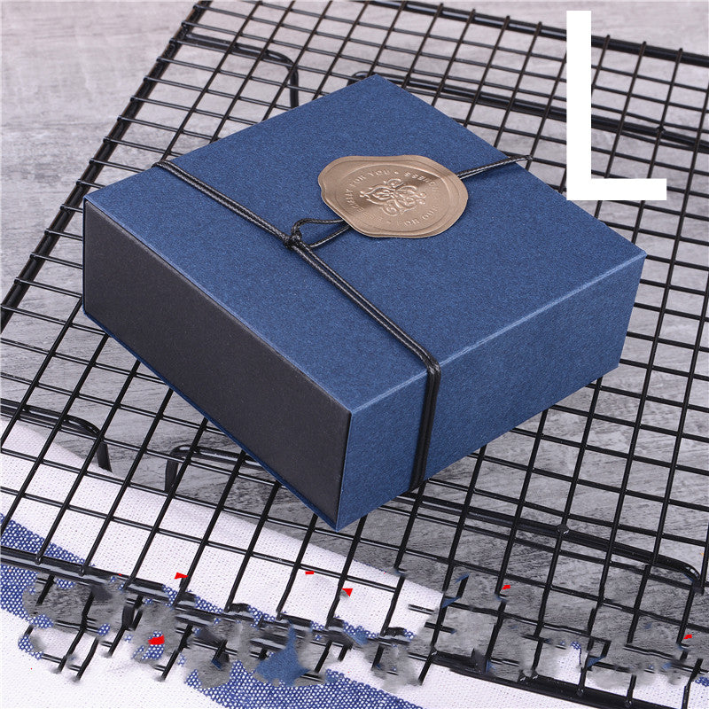 Chocolate Packaging Valentine's Day Paper Box