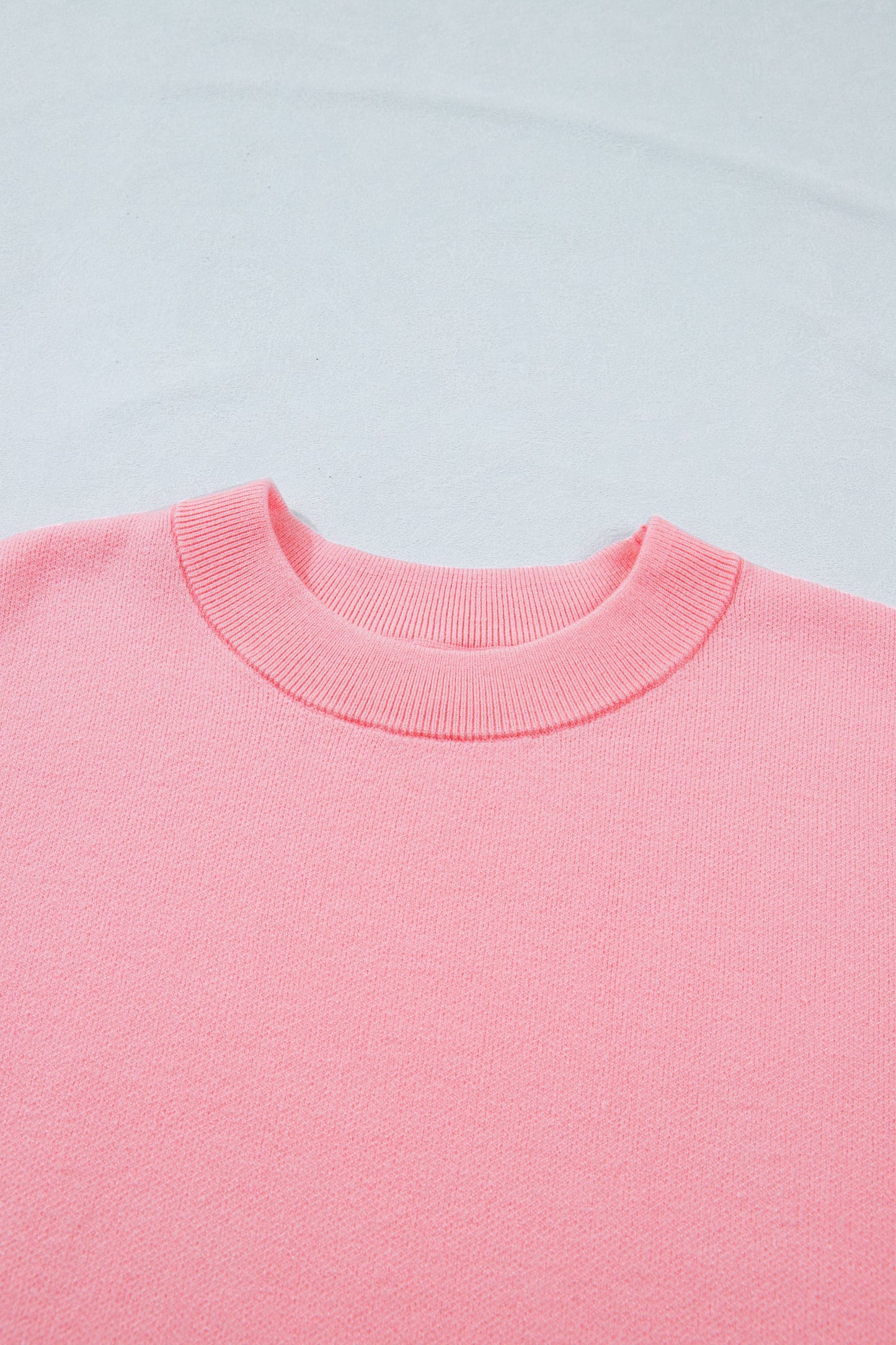 Chloe 3 4 Sleeve Sweater