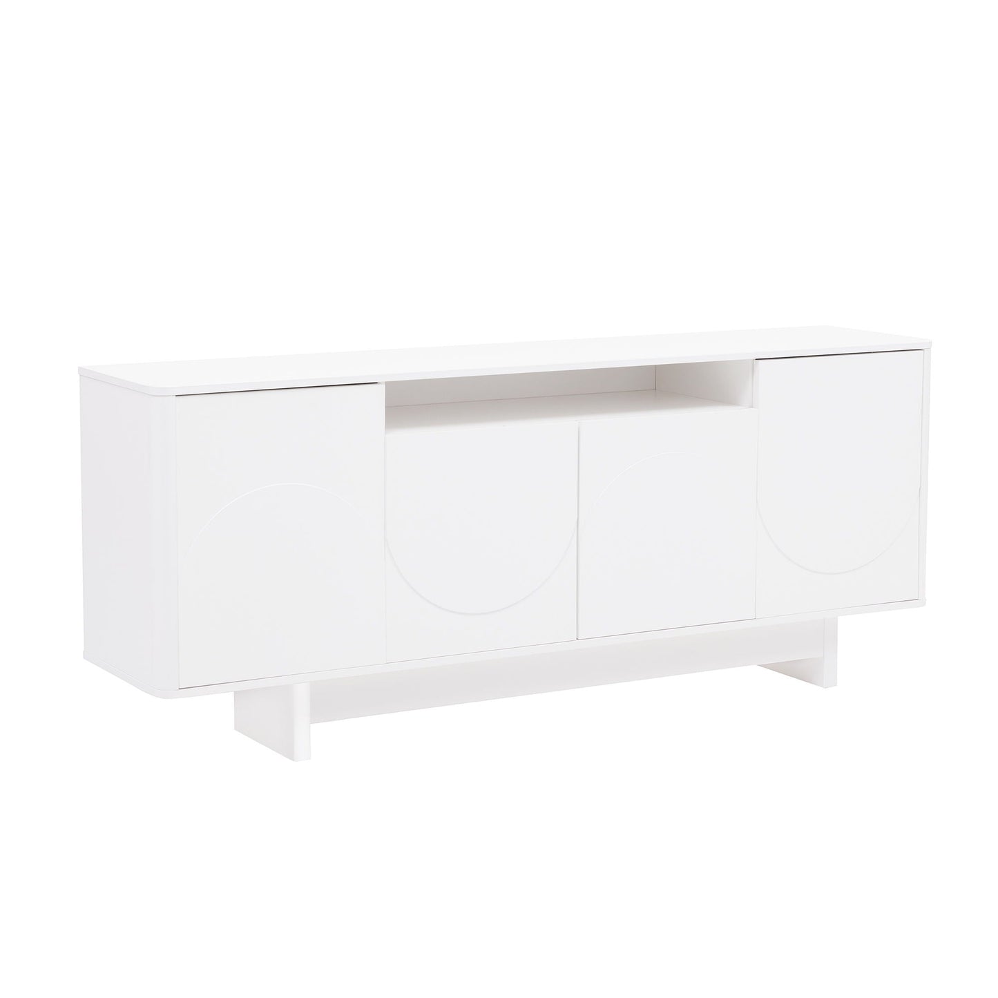 Ella - Sideboard With Adjustable Shelves