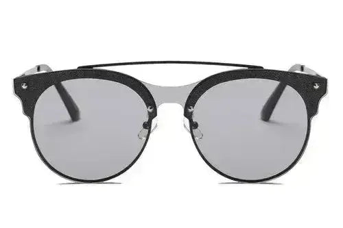 Classic Round Fashion Sunglasses