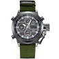 Retro Minimalist Stylish Business Casual Sports Mens Electronic
