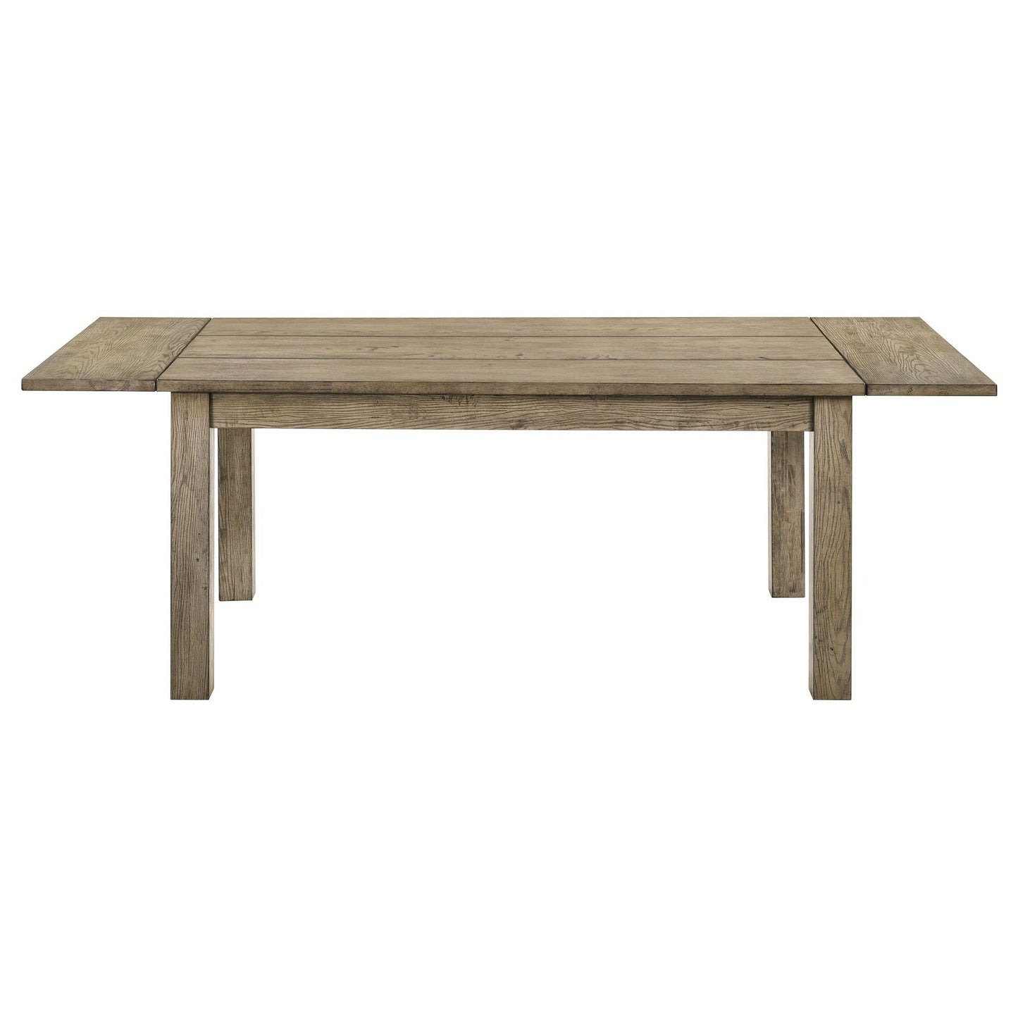 Cardova 5-piece Extension Table Dining Set Vineyard Oak