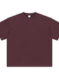 Men's Oversized Round Neck T-Shirt