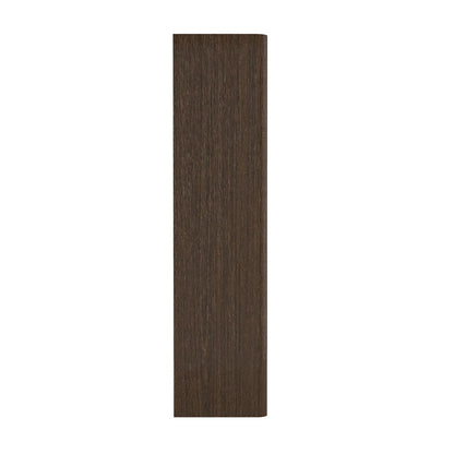 Rivington - Open Bookcase