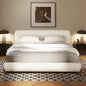Alpine - Puffy Modern Platform Bed