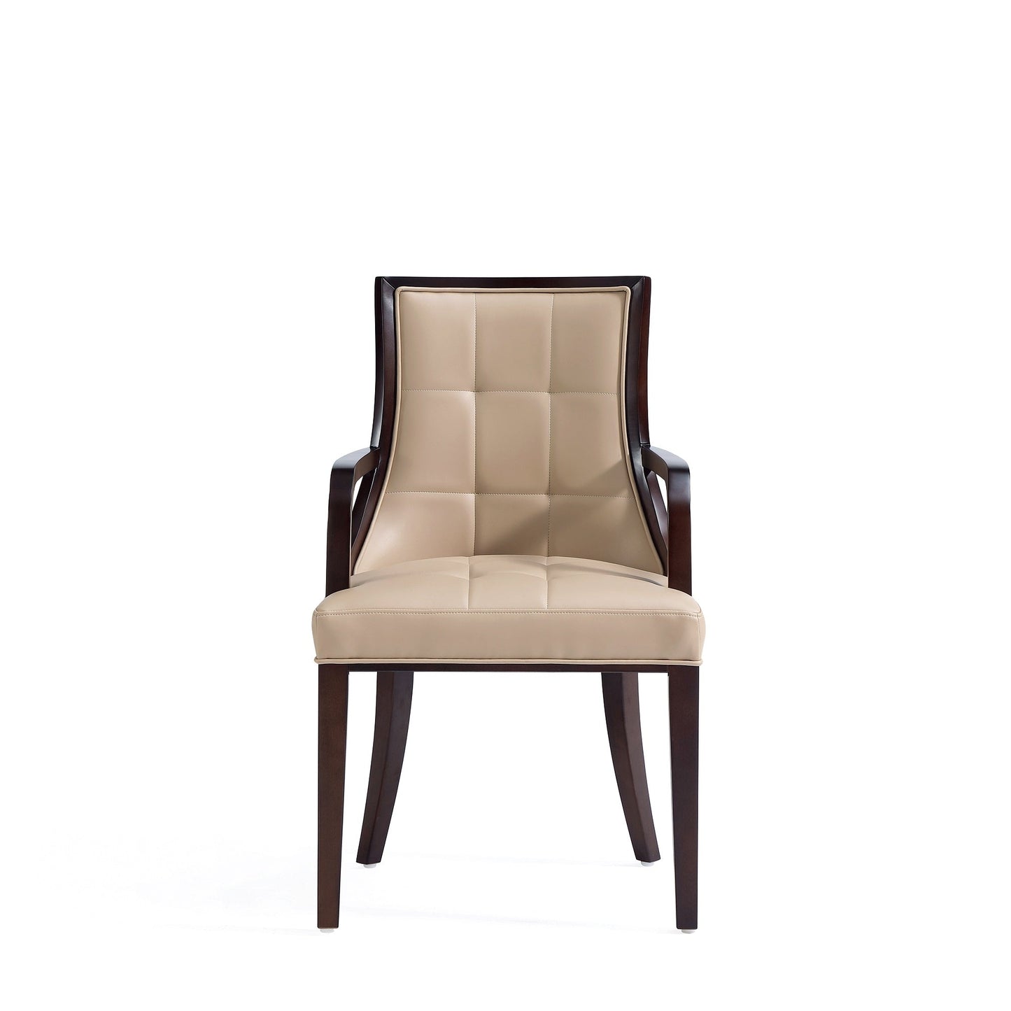 Fifth Avenue Wood Upholstered Dining Chair
