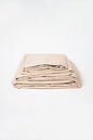 Brushed Hypoallergenic Sheet Set