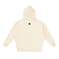 Loki & Ivy Essential Oversized Fleece Boxy Hoodie