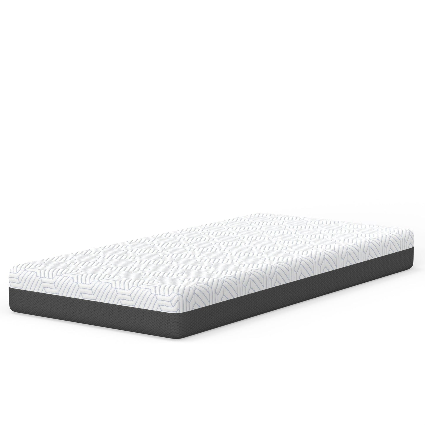 Pur Chill 8" Firm Mattress with Phase Change Cooling Fabric