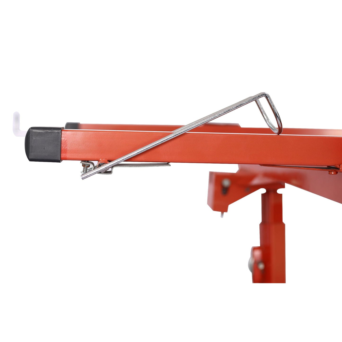Heavy Duty Drywall Lift Panel Hoist with Adjustable Height