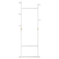 Solid Wood Simple Hat Rack