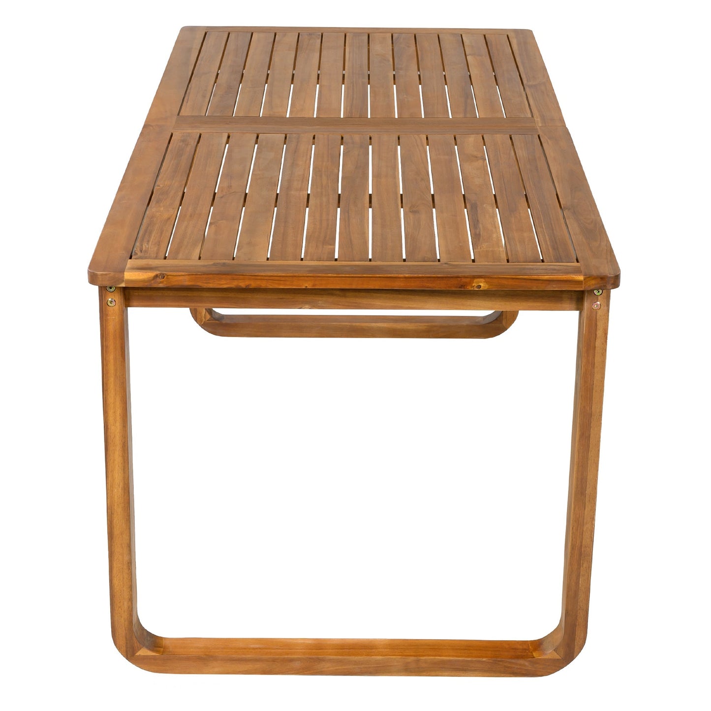 7 Pieces Patio Dining Set Outdoor Dining Table and Chairs
