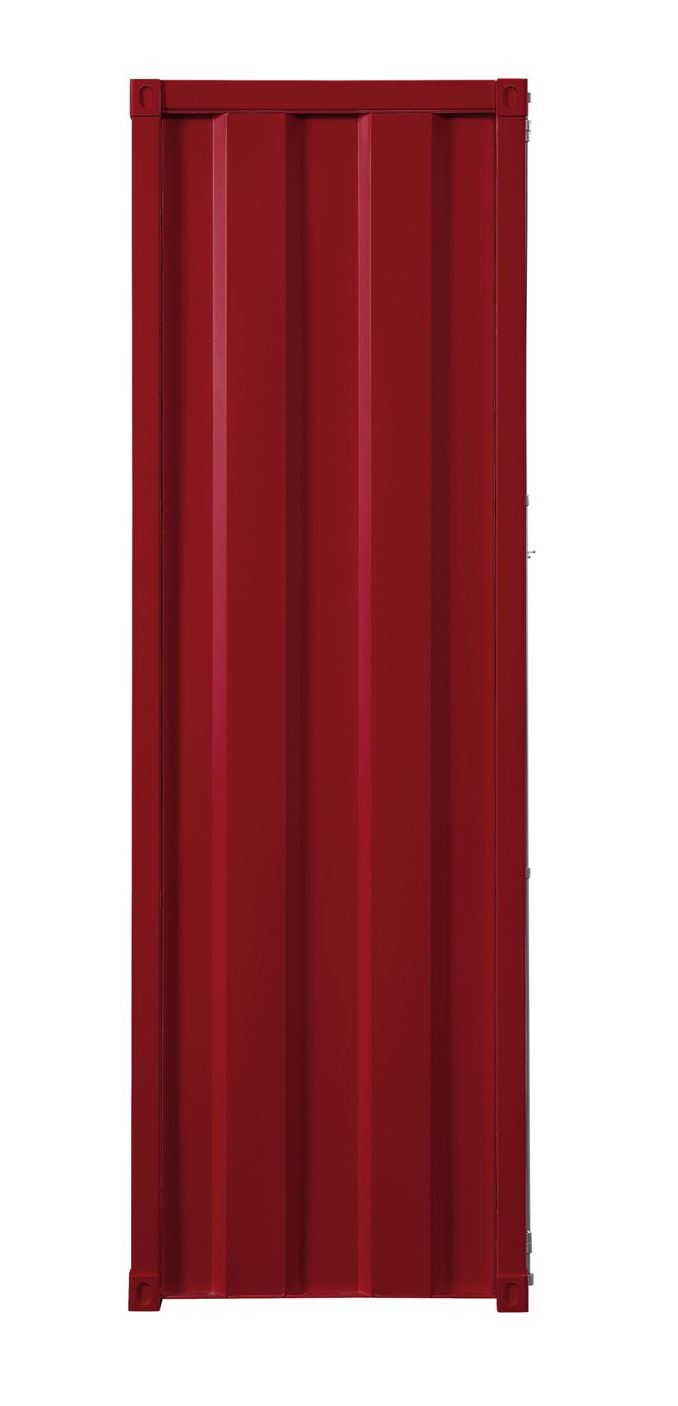 Cargo Wardrobe