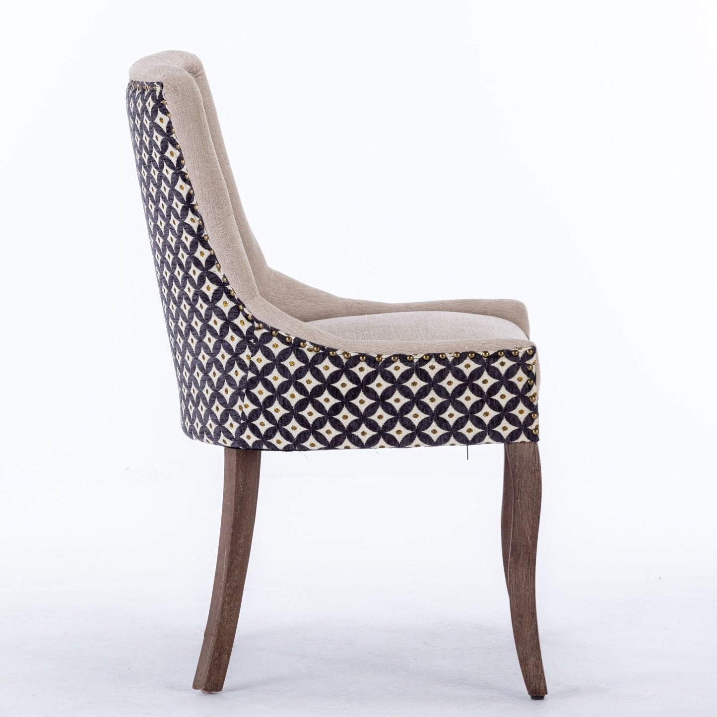 Ultra - Side Dining Chair (Set of 2)
