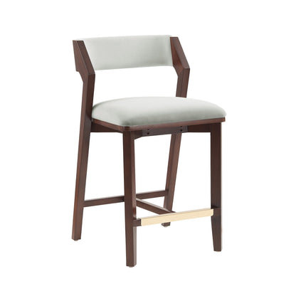 Patricia - Counter Stool