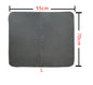 Double Layer Litter Cat Bed Pads Pet Cat Litter Mat Trapping Pets Litter Box Mat Pet Product Bed For Cats House Clean Mat