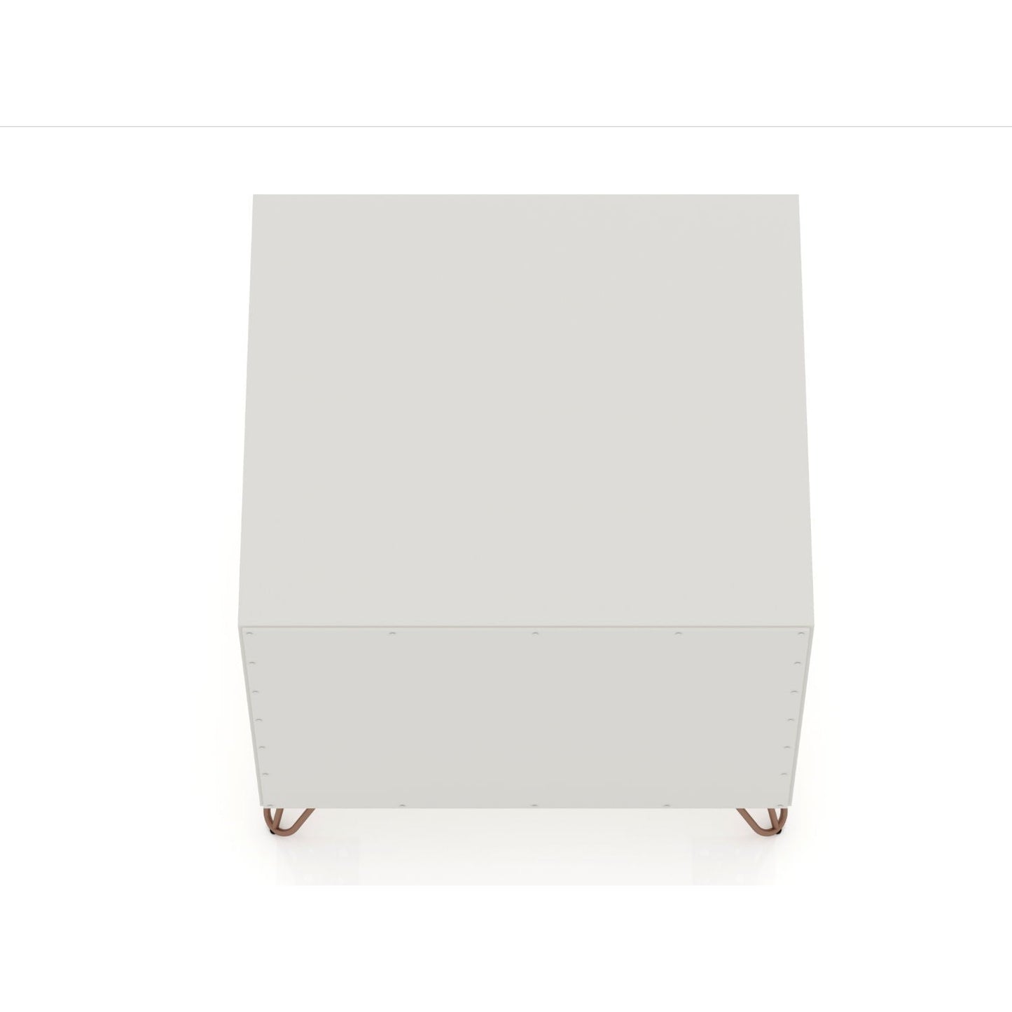 Rockefeller - 2 Drawer Nightstand