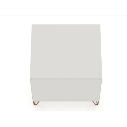 Rockefeller - 2 Drawer Nightstand