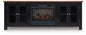 Wildenauer - 76" TV Stand With Electric Fireplace