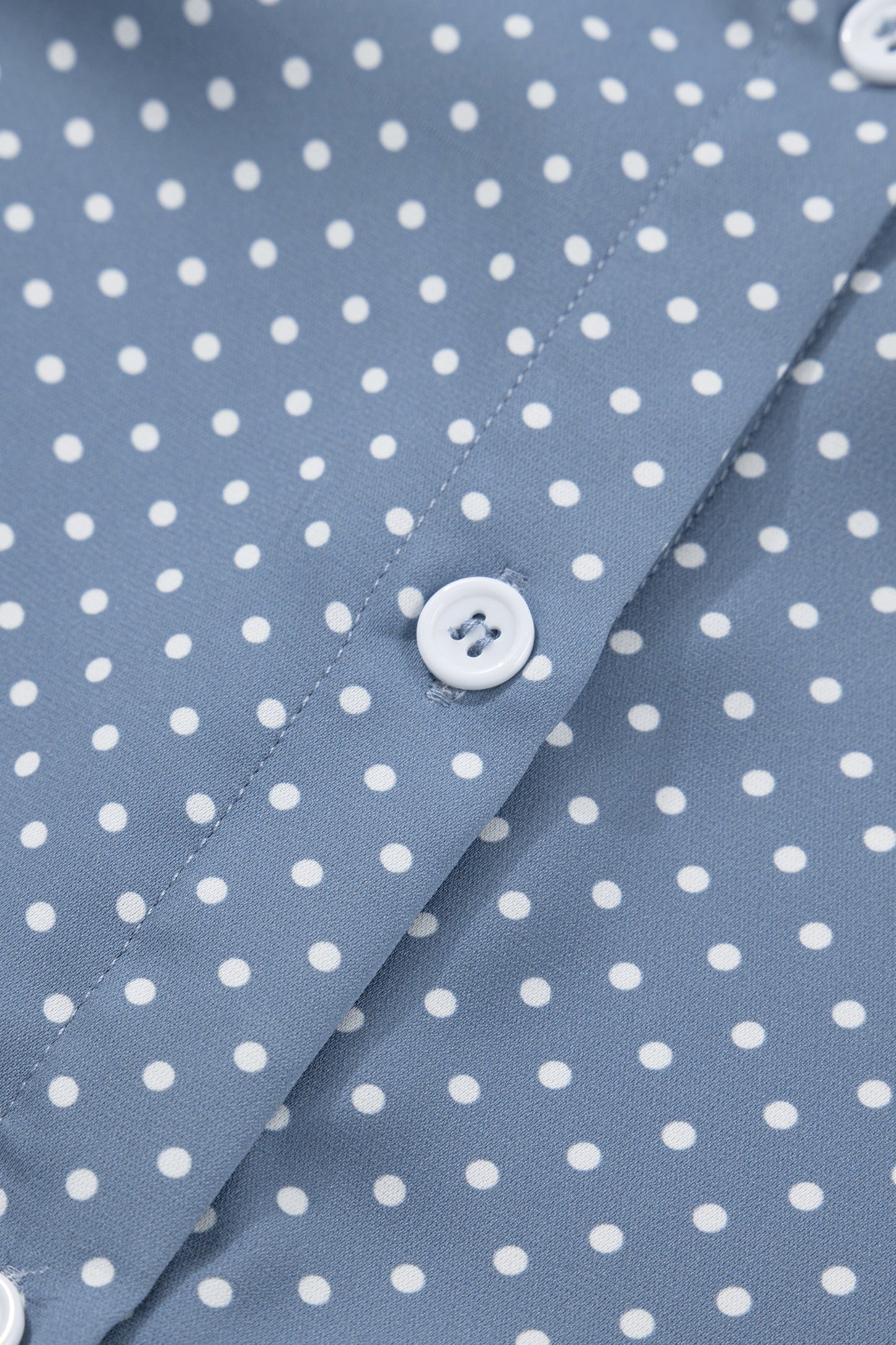 Brianna Cuffed Short Sleeve Shirt