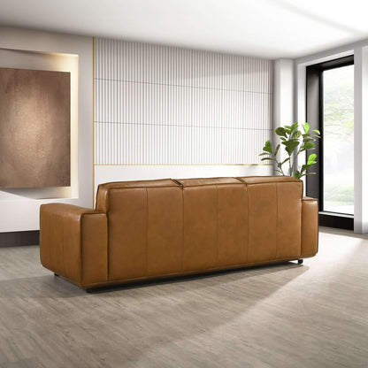 Hanky - Sofa - Brown / Tan