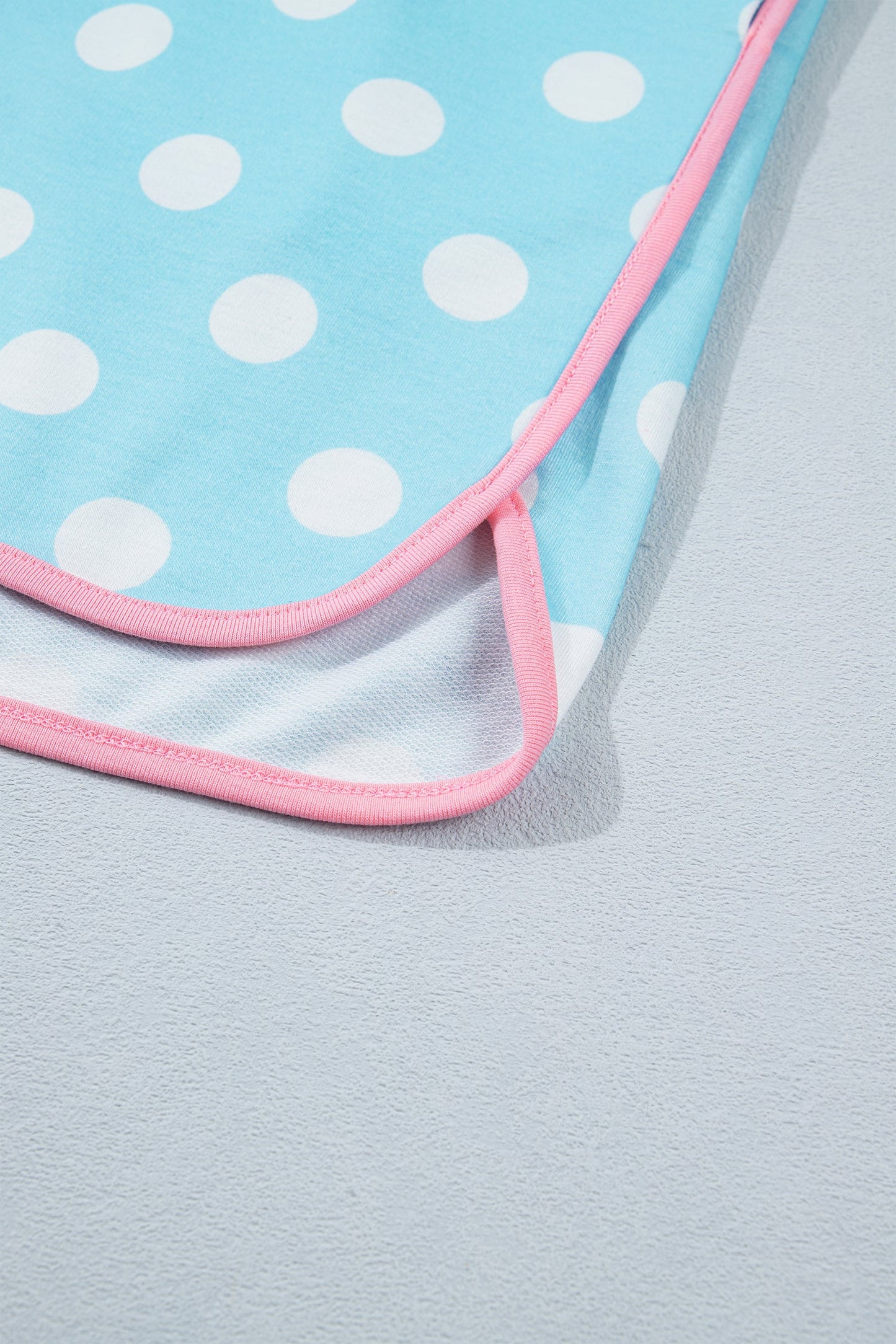Mikayla Trim 2pcs Short PLUS Set