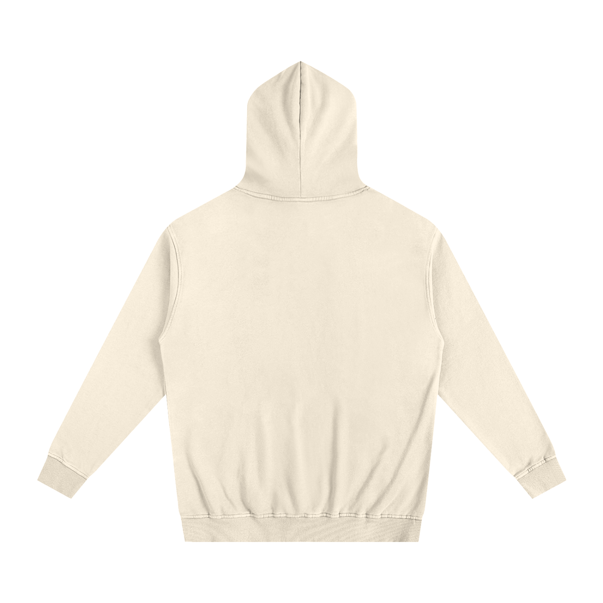 Loki & Ivy Oversized Essential Hoodie