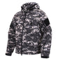 Rothco Special Ops Tactical Soft Shell Jacket