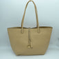 Women's Kendra Reversible Supersoft Vegan Leather Tote Handbag Crossbody Bag
