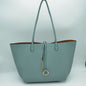 Women's Kendra Reversible Supersoft Vegan Leather Tote Handbag Crossbody Bag