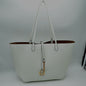 Women's Kendra Reversible Supersoft Vegan Leather Tote Handbag Crossbody Bag