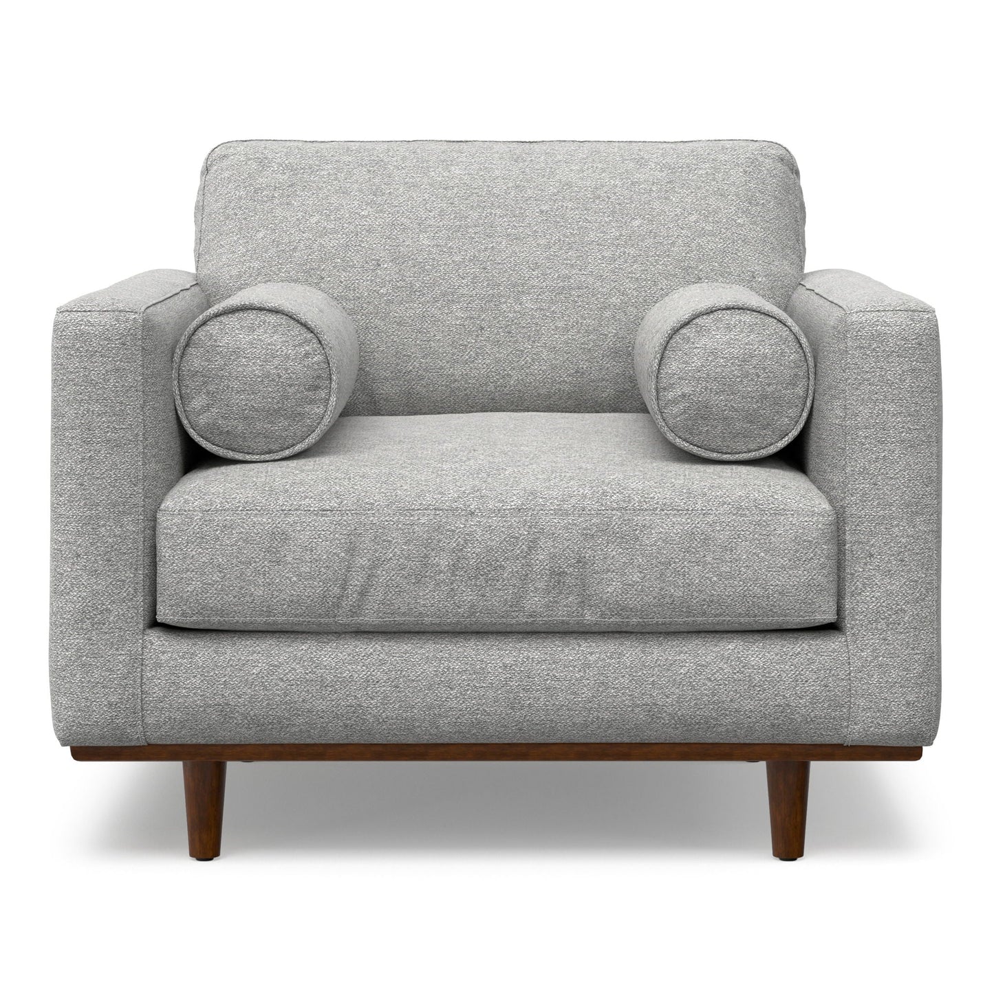 Morrison - Wide Arm Chair