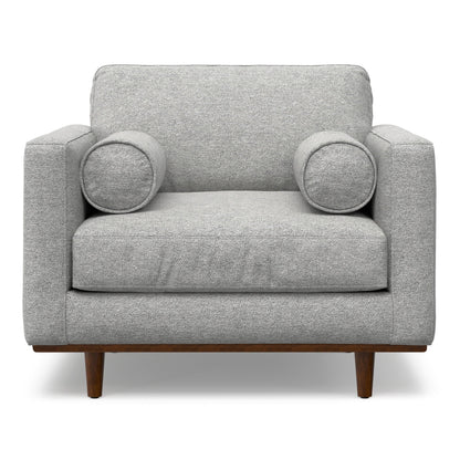 Morrison - Wide Arm Chair