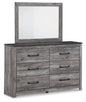 Bronyan - Dresser