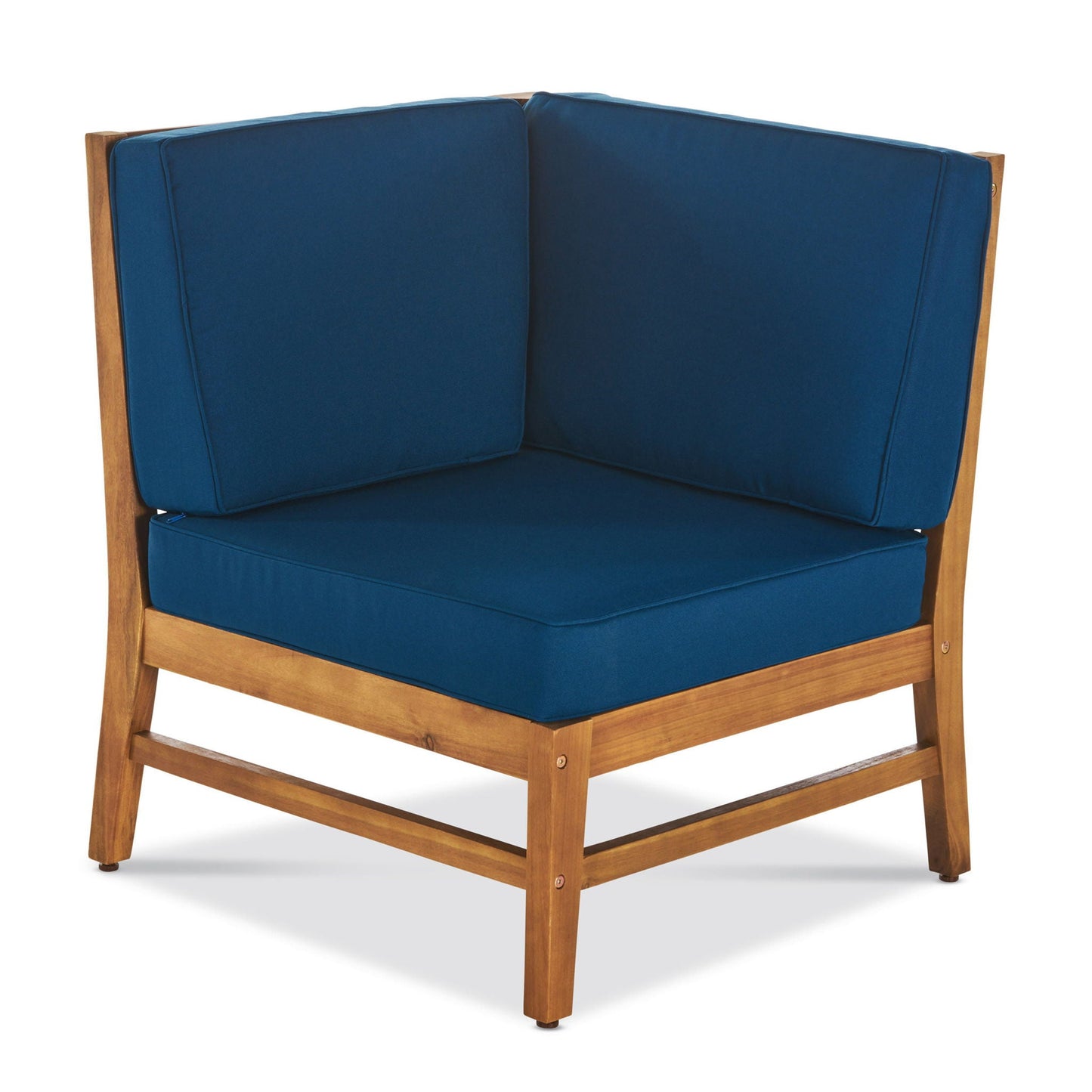 Perla Corner Chair