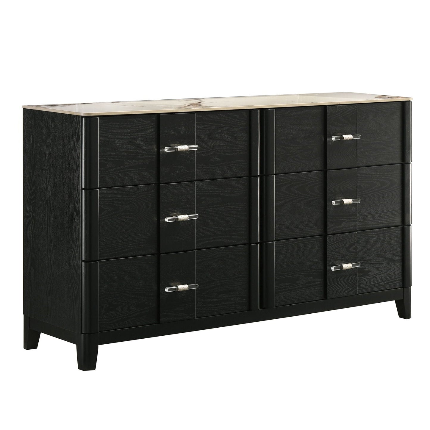 Opel - Bedroom Set