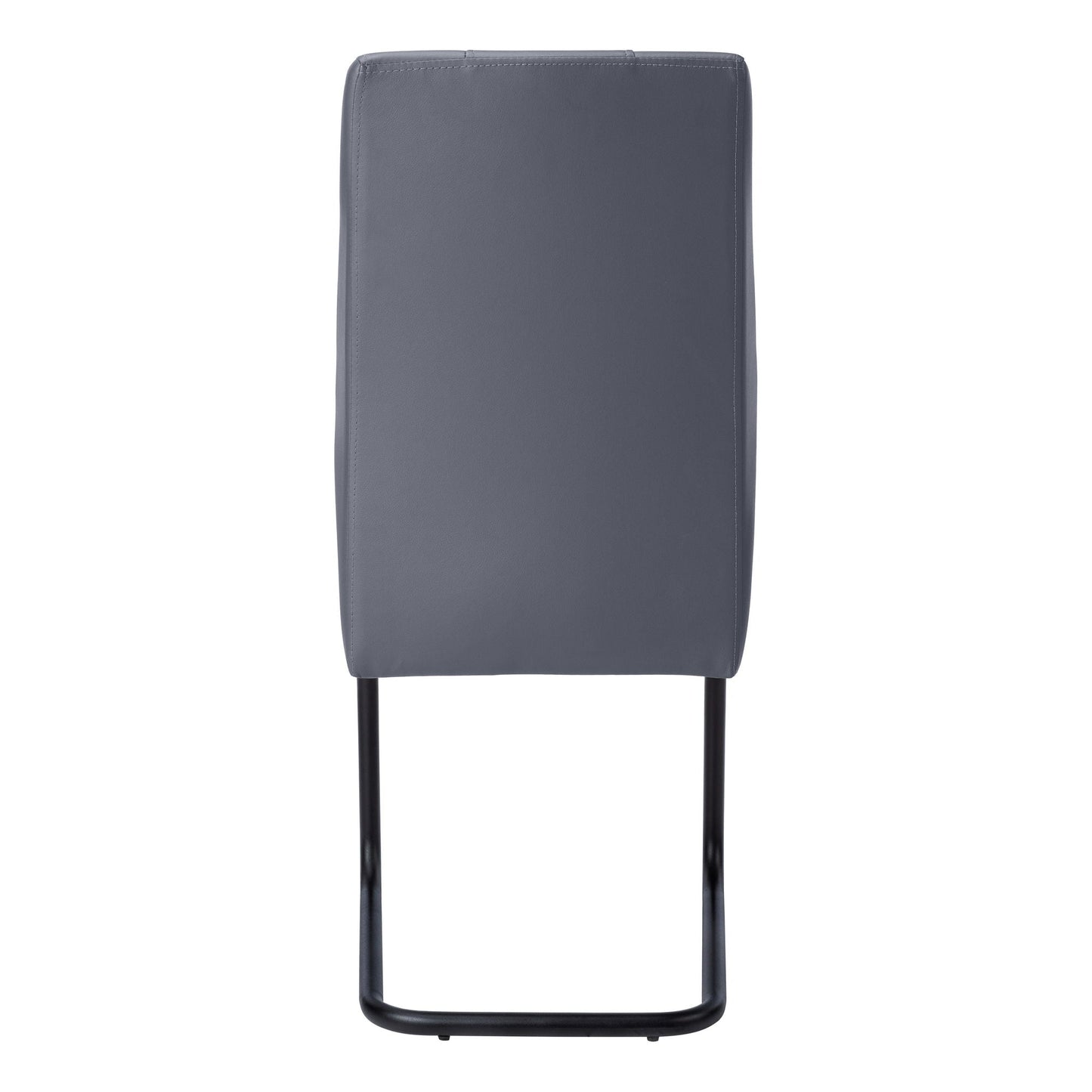 Dining Chair, Side, Upholstered For Dining Room, Contemporary & Modern (Set of 2)