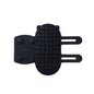 Pets Cat Hair Removal Massage Comb Cats Scratching Rubbing Brush Kitten Grooming Self Cleaning Wall Corner Cat Scratcher Combs Pet Products